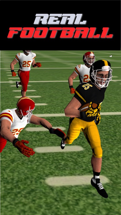Football Games 2018