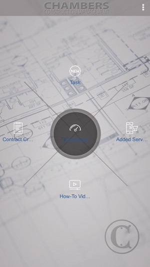 Chambers Coordination(圖1)-速報App