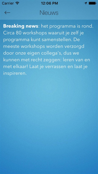 How to cancel & delete Openbaar Onderwijs Groningen from iphone & ipad 2