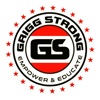 The Grigg Strong App