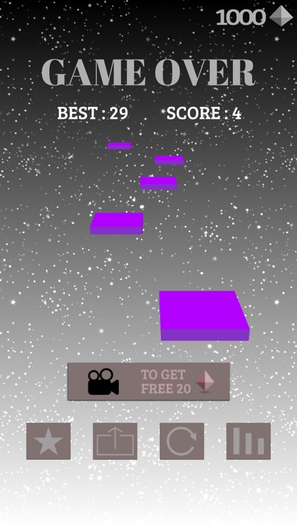 Ball Bounce - The hop way screenshot-3