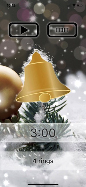 Christmas eve bell 2018(圖4)-速報App