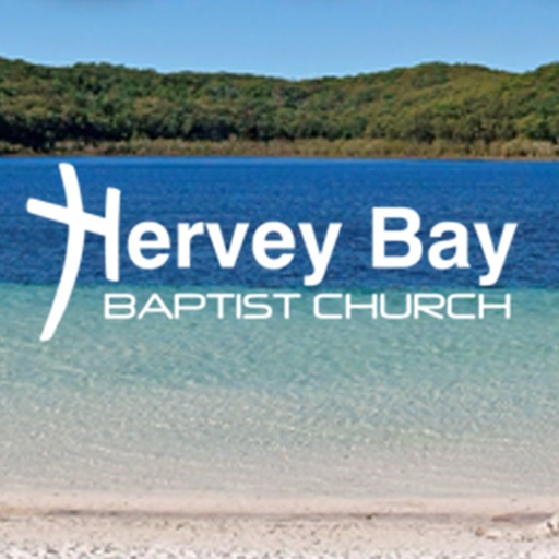 Hervey Bay Baptist icon