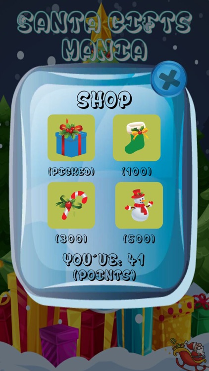 Santa Gifts Mania screenshot-5