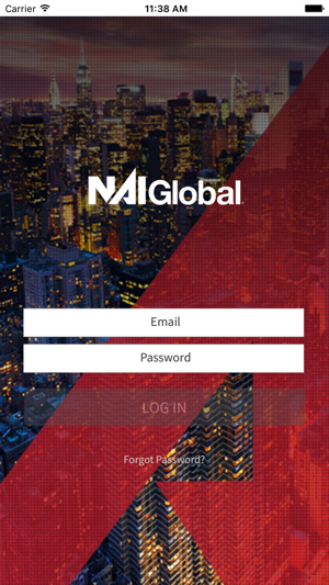 NAI Global(圖2)-速報App