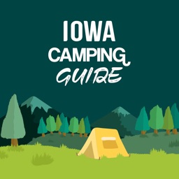 Iowa Camping Guide