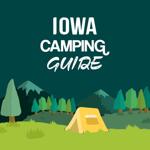 Iowa Camping Guide