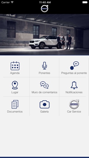 Reunión Nacional Postventa(圖2)-速報App