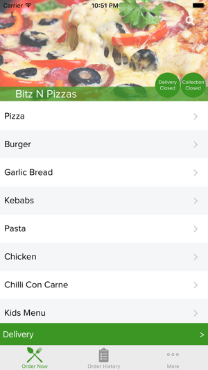 Bitz N Pizzas(圖2)-速報App