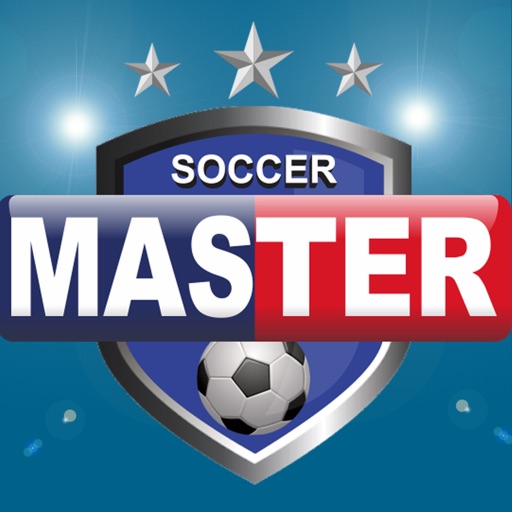 皇冠足球:Soccer Master