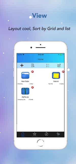 SD Super File Manager(圖2)-速報App