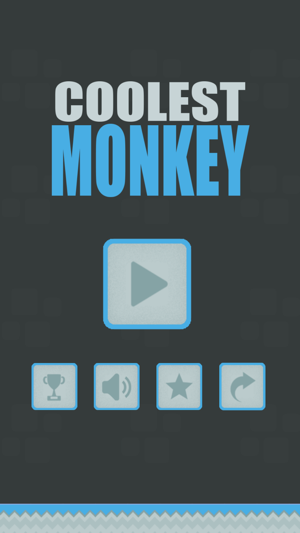 Coolest Monkey(圖1)-速報App