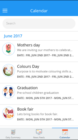 Connies Childcare(圖4)-速報App