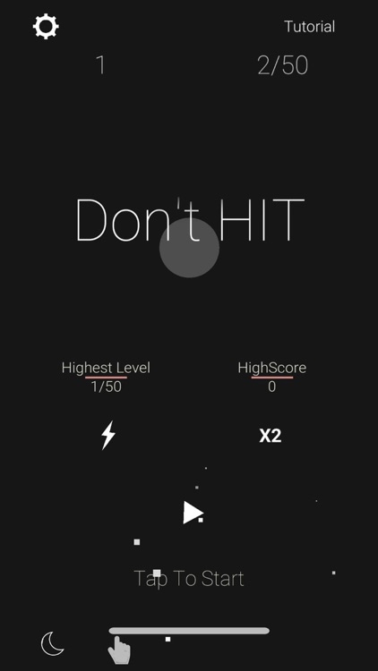 Don't Hit screenshot-5