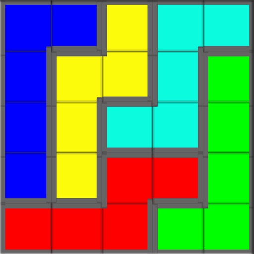 Block Puzzle - Connect Block icon