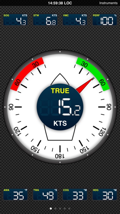 Weather4D Routing & Navigation screenshot-3