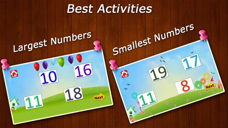 123 learning Number screenshot-4