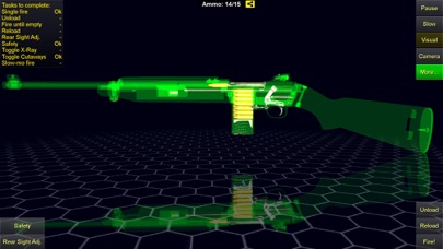 How it Works: M1 Carbine screenshot 3