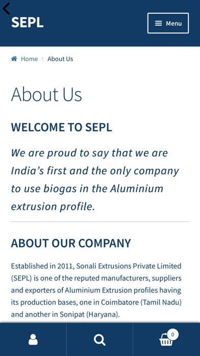 SEPL screenshot 3