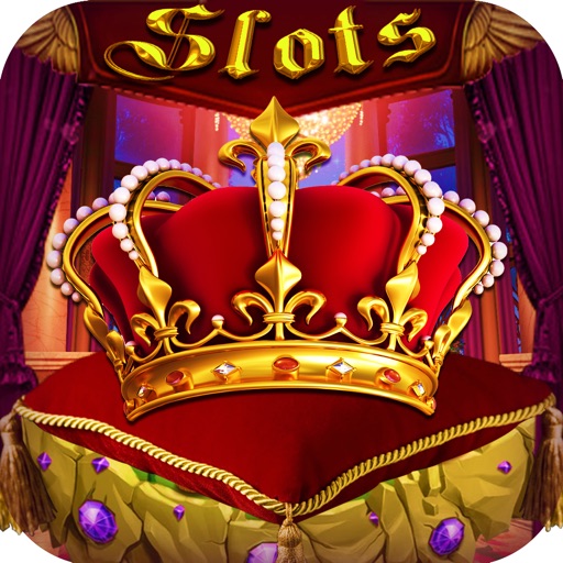 King Midas Slots iOS App