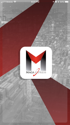 Maga Express Mobile(圖1)-速報App