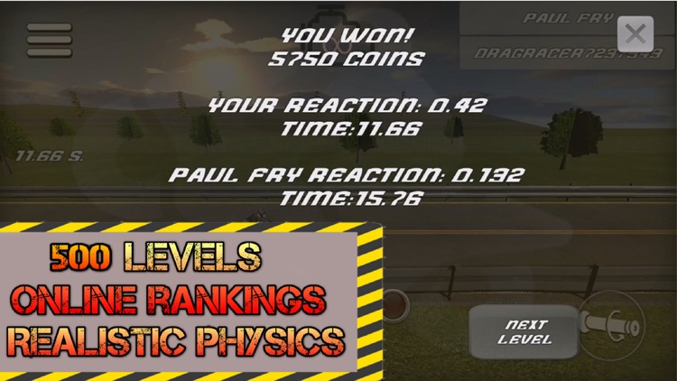 Drag Bikes screenshot-7