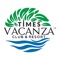 Times Vacanza Club members can login with their Membership account credentials