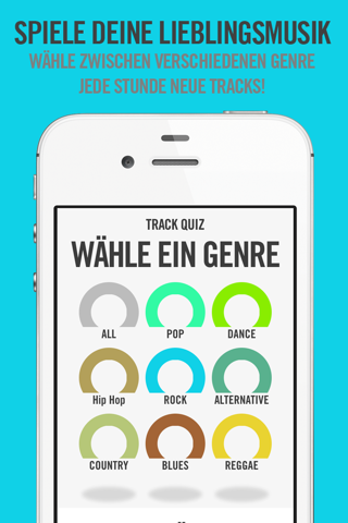Track-Quiz | Music guessing screenshot 2