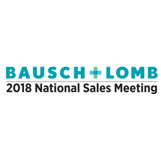 B+L National Sales Meeting