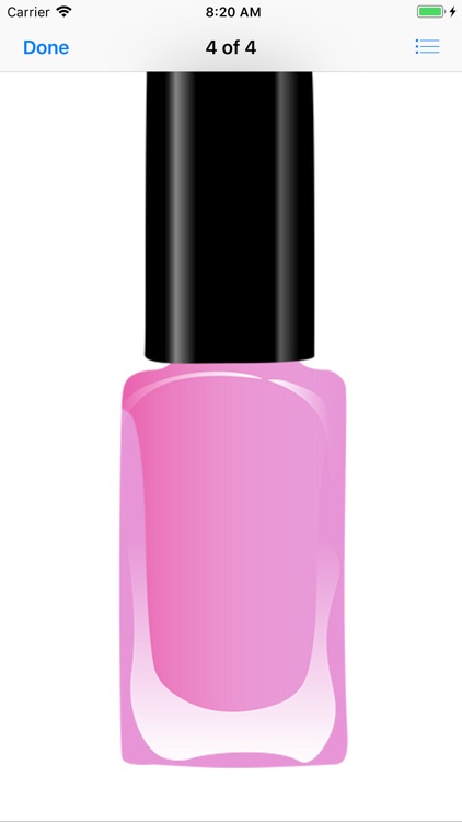 Lotsa Cosmetic Stickers screenshot-6