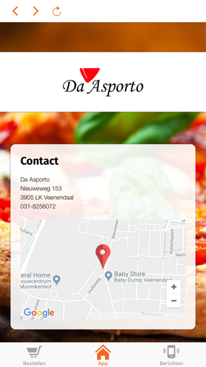 Pizza Da Asporto(圖3)-速報App