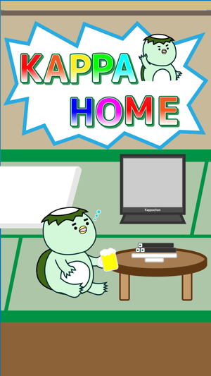 Kappa Home(圖1)-速報App