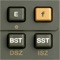 A dream calculator of the 70's, priced at $3,200 in today's dollars, now affordable for everyone
