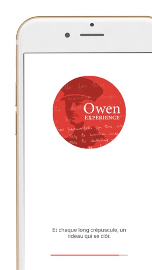 Owen Expérience(圖2)-速報App