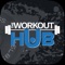 Download the The Workout Hub's App today to plan and schedule your personal training sessions & group classes