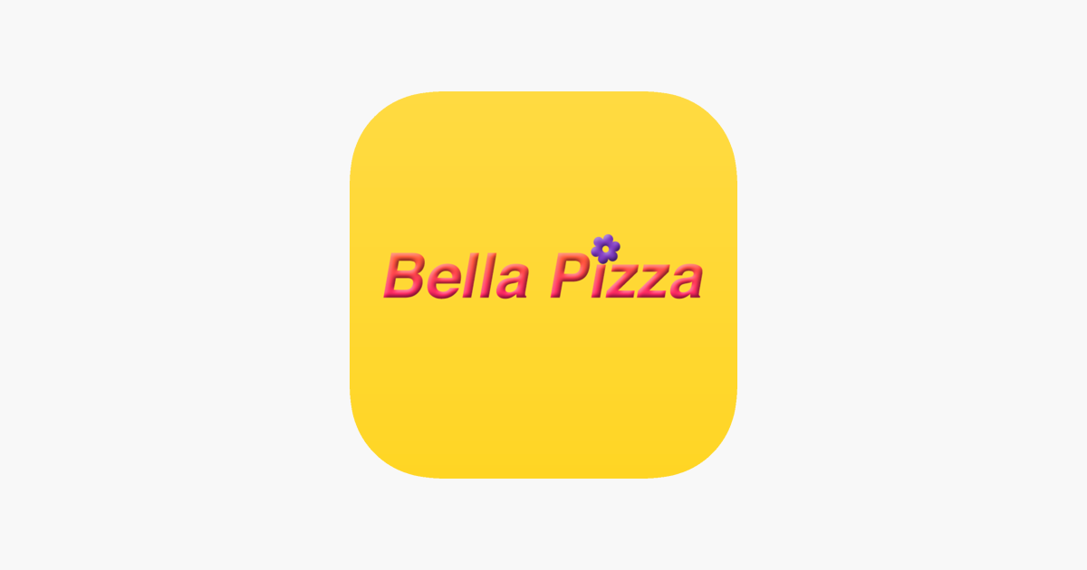 Bella Pizza Mannheim On The App Store