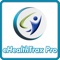 HealthTrax Pro is a platform for Doctors/Labs/Chemists to connect with patients