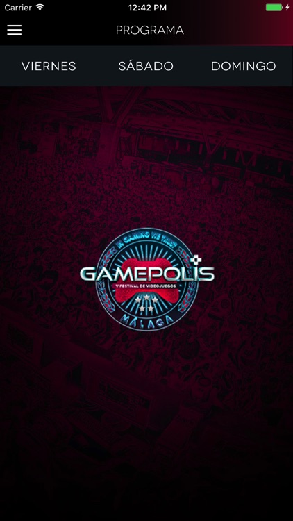 Gamepolis