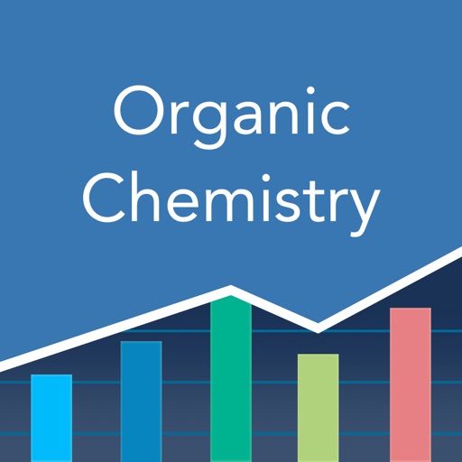 Organic Chemistry Practice iOS App