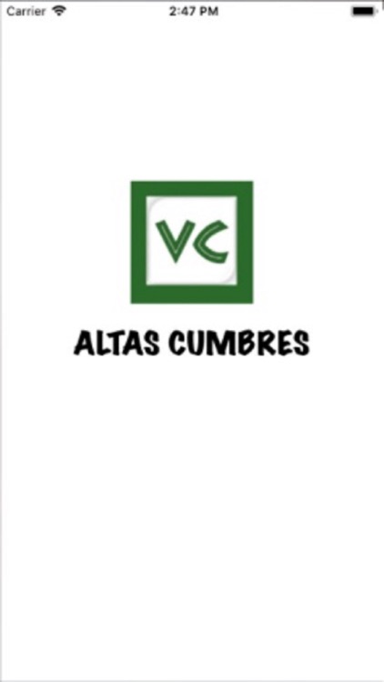 VicerAltasCumbres