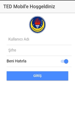 Malatya TED Koleji(圖3)-速報App