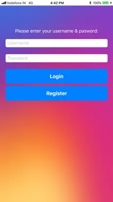 Billede 2 QuickTags For Photos & Videos iphone