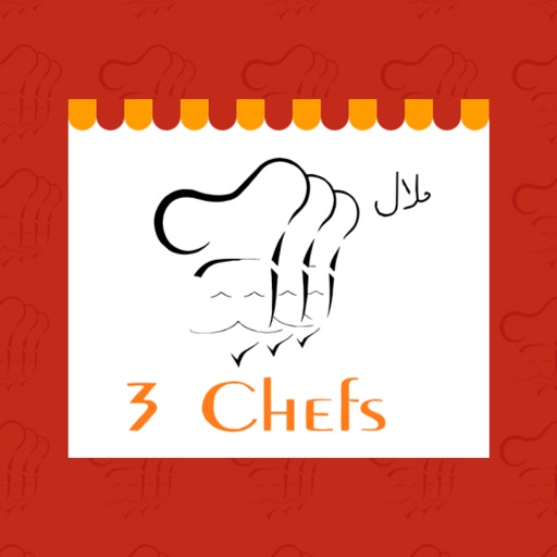 3 Chefs littleover