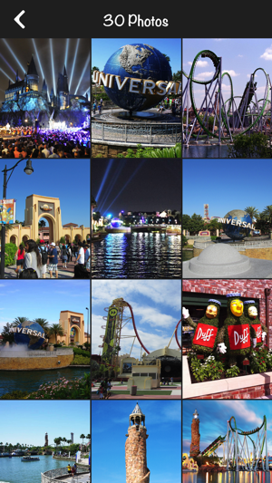 App to Universal Orlando(圖5)-速報App