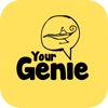 Your Genie: Quick Delivery App