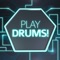 Play Drums