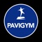 ¡Descarga la app de PAVIGYM hoy