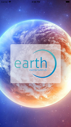 Jainam Earth