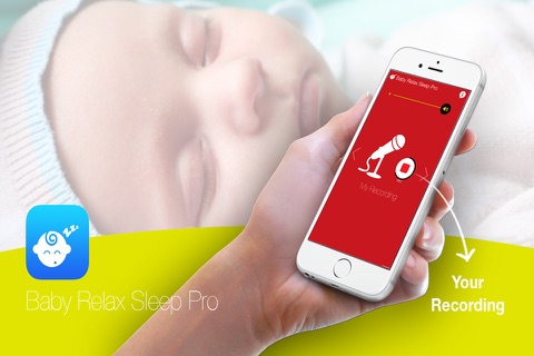 Baby Relax Sleep Pro screenshot 3