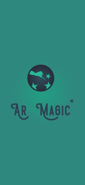 Augmented Reality Magic Books